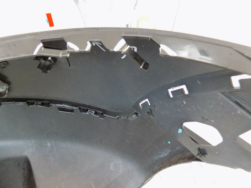 BMW MINI COOPER D COUNTRYMAN 2010-2013 BLACK REAR BUMPER PDC GENUINE