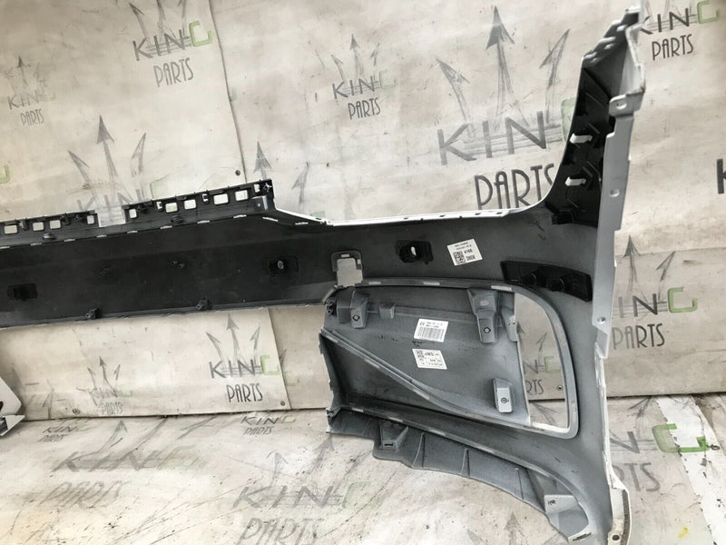 KIA EV6 GT-LINE 2021-ON FRONT BUMPER PDC GENUINE 86511CV200