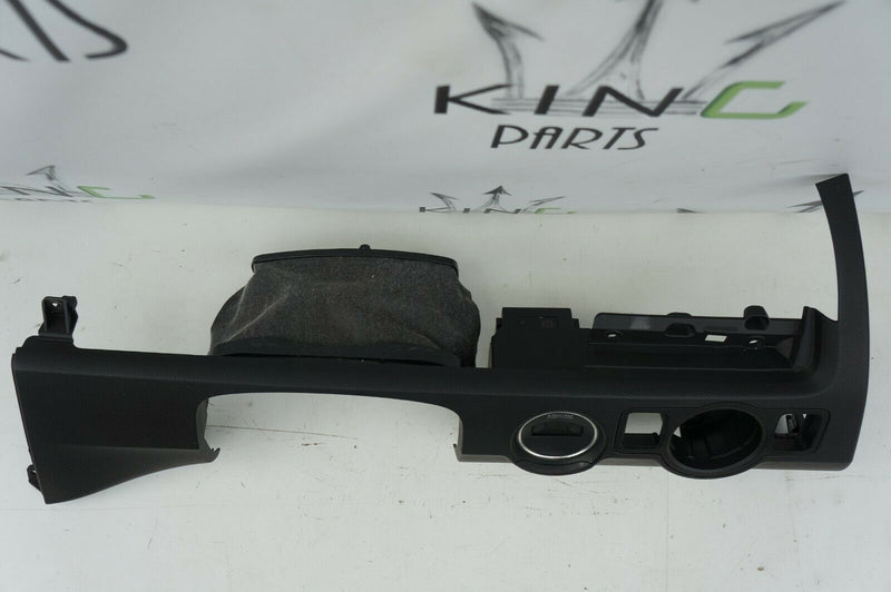 VW PASSAT B6 3C 2005-2010 UNDER SPEEDOMETER SURROUND TRIM 3C2857200