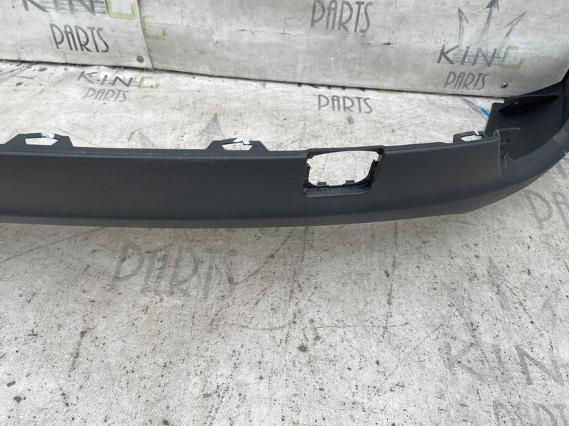 FORD FOCUS 2014-2018 REAR BUMPER DIFFUSER F1EB17F954A