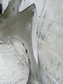 VAUXHALL CORSA D 2007-20-14 FRONT FENDER WING PANEL RIGHT DRIVER SIDE