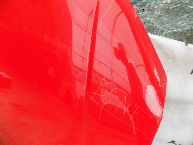 AUDI A4 B7 CONVERTIBLE 2.0 TDI TFSI 2006-2009 COMPLETE BONNET HOOD