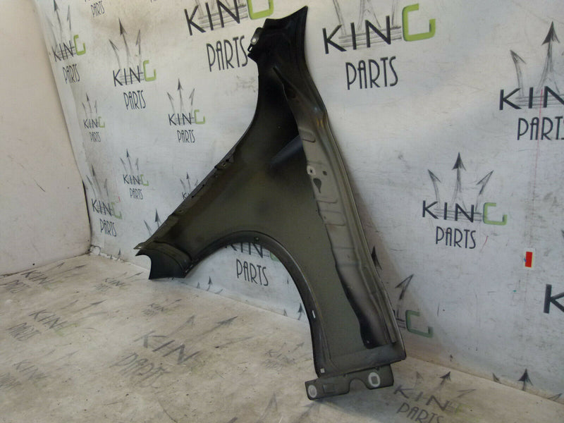 MERCEDES GLC X253 2016-ON ALUMINUM FRONT FENDER WING PANEL RIGHT SIDE