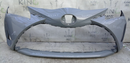 TOYOTA YARIS 2017-2020 FACELIFT FRONT BUMPER GENUINE 52119-0DA40