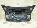 AUDI A4 B8 8K 2007-2011 SALOON SEDAN GENUINE REAR BOOT LID TAILGATE PANEL