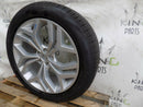 LAND ROVER 20'' ALLOY WHEEL 8Jx20 ET40 + TYRE 235/50 PIRELLI K8D21007GA
