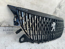 PEUGEOT 2008 P24 2019-ON FRONT RADIATOR GRILL 9825860780