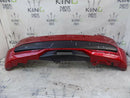 NISSAN MICRA 2017-ON K14 REAR BUMPER PDC HOLE IN RED 85022-5FA0H