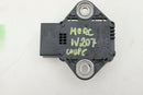 MERCEDES E CLASS W207 2009-2017 BOSCH ACCELERATION SENSOR YAW RATE A0055422618