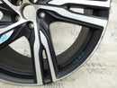 VOLVO XC90 WHEEL ALLOY RIM 9JX22H2 ET38.5 31406715 GENUINE