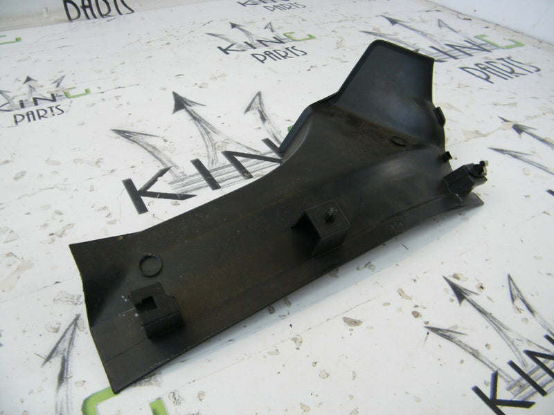 VAUXHALL CORSA D & E 2006-ON LEFT REAR INTERIOR COVER TRIM 13196695