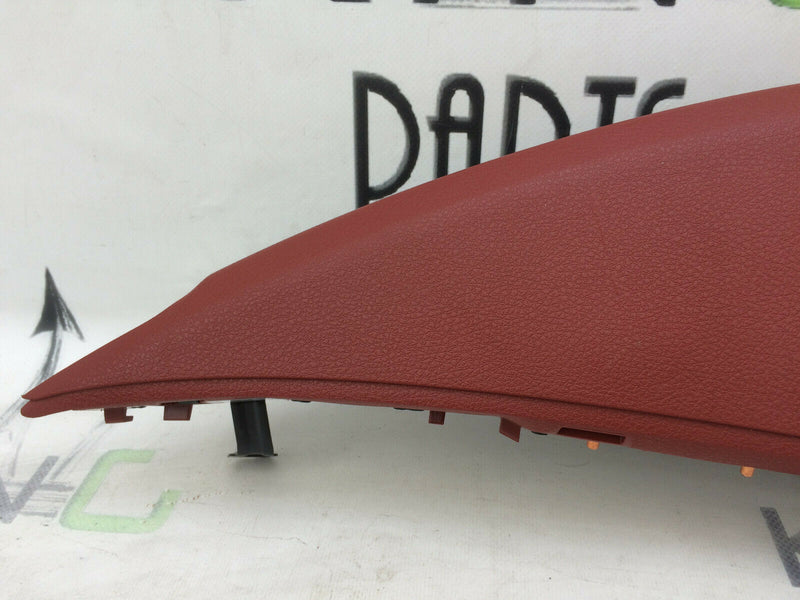 BMW 6 SERIES F13 COUPE RIGHT SEAT AIR BAG SIDE AIRBAG GENUINE 86 7293764-10