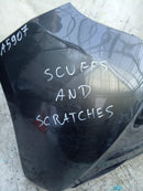 TOYOTA YARIS MK3 LCI 2014-2017 REAR BUMPER GENUINE 521590D520