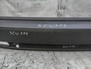 HONDA CRV MK4 2013-2015 REAR BUMPER 71501-T1G-ZZ00