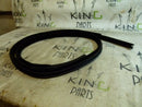 RANGE ROVER SPORT 13-17 REAR RIGHT DOOR SEAL RUBBER GENUINE DK6220708AD