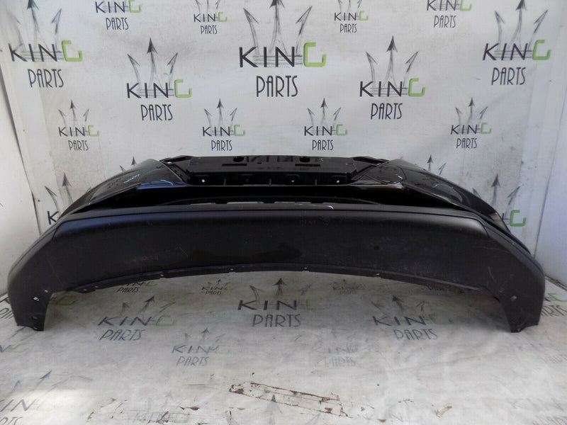 NISSAN QASHQAI MK2 FACELIFT 2017-2020 FRONT BUMPER GENUINE 62022 HV00H
