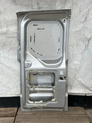FORD TRANSIT CUSTOM fits LCI 2013-ON REAR DOOR PANEL RIGHT DRIVER SIDE