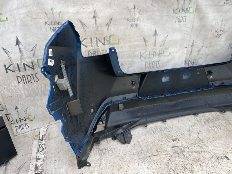 LEXUS UX200 UX250H 2020-ON REAR BUMPER PDC GENUINE 5215976130