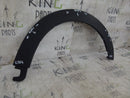 MINI COUNTRYMAN F60 17-20 FRONT RIGHT WHEEL ARCH TRIM GENUINE 5177 7389366