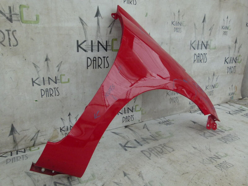 SUZUKI SWIFT model DUALJET 2010-16 FRONT FENDER WING PANEL RIGHT SIDE