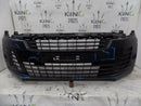PEUGEOT EXPERT 2017-ON FRONT BUMPER GENUINE BLACK 9808639977