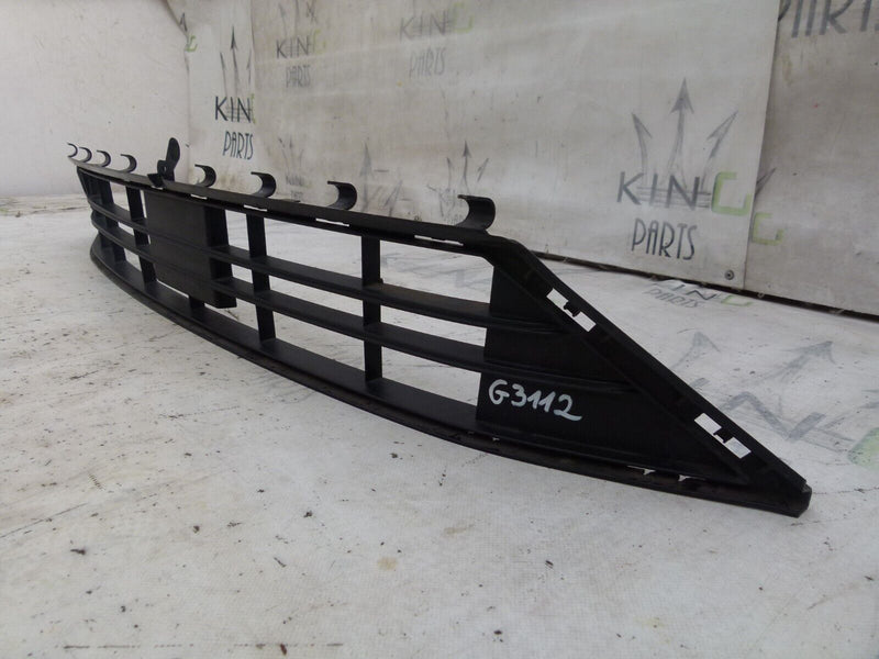 FORD FOCUS MK4 2018–21 FRONT BUMPER LOWER GRILLE GENUINE JX7B17K945