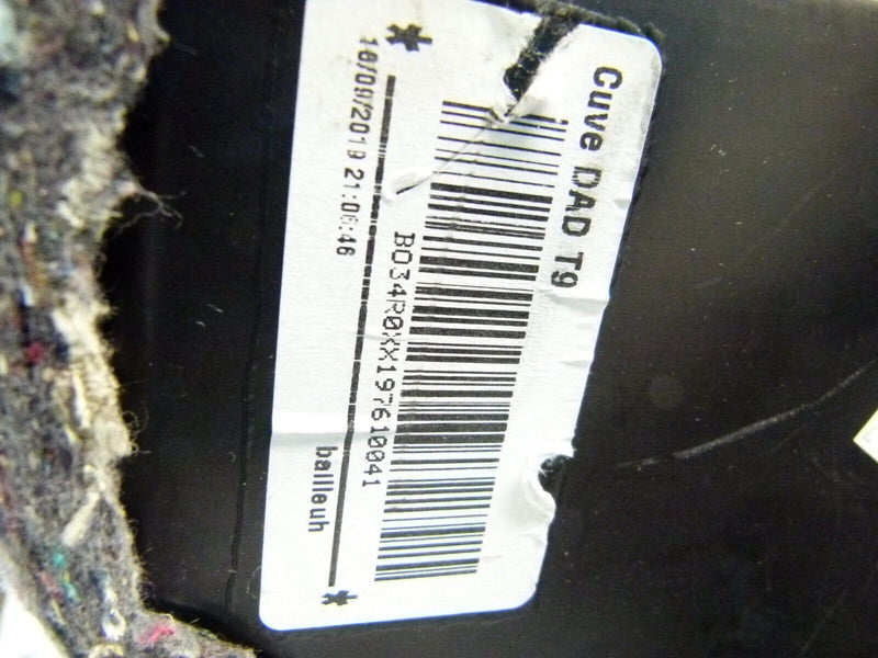 PEUGEOT 308 SW ESTATE 2017-21 PASSENGER LEFT SIDE GLOVE BOX GENUINE