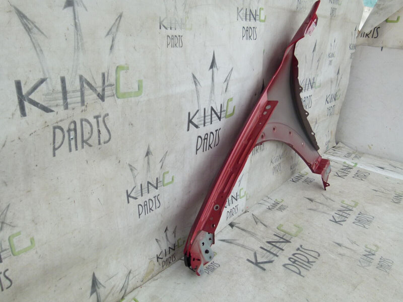 MAZDA CX-3 DK 2015-ON GENUINE FRONT FENDER WING PANEL RIGHT DRIVER SIDE