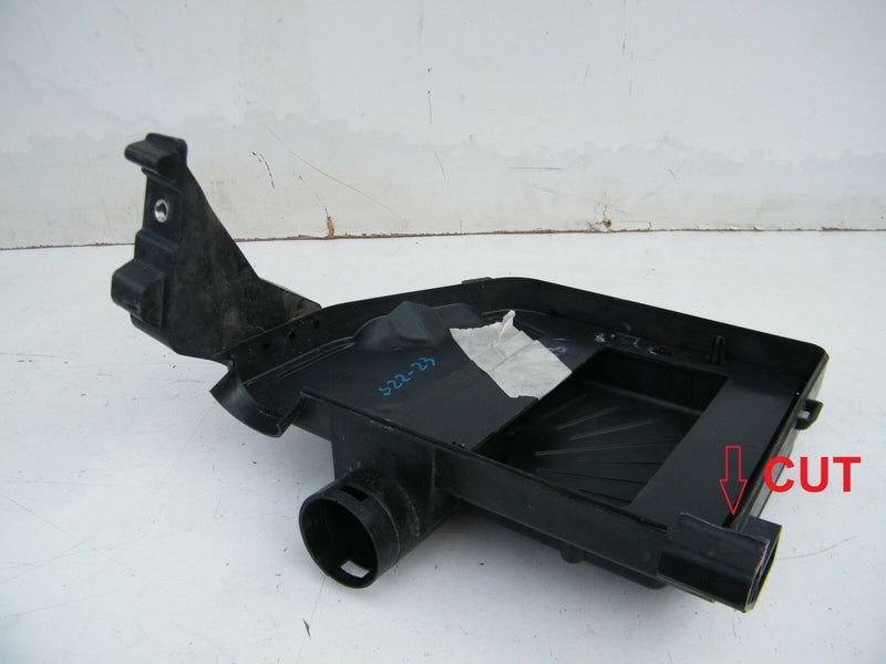 VOLVO S90 2016-ON AIR INLET CLEANER INTAKE BOX COVER 31439652 (S22-23)