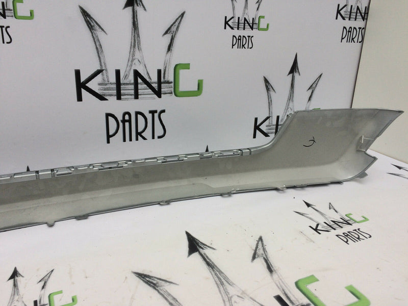 LAND ROVER RANGE ROVER SPORT L494 2018 REAR BUMPER FINISHER TRIM MOULD PANEL