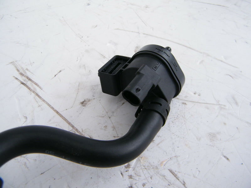 VW GOLF VII MK7 R 13-16 VACUUM SOLENOID VELVE HOSE PIPE TFSI 5Q0133366 06H906517