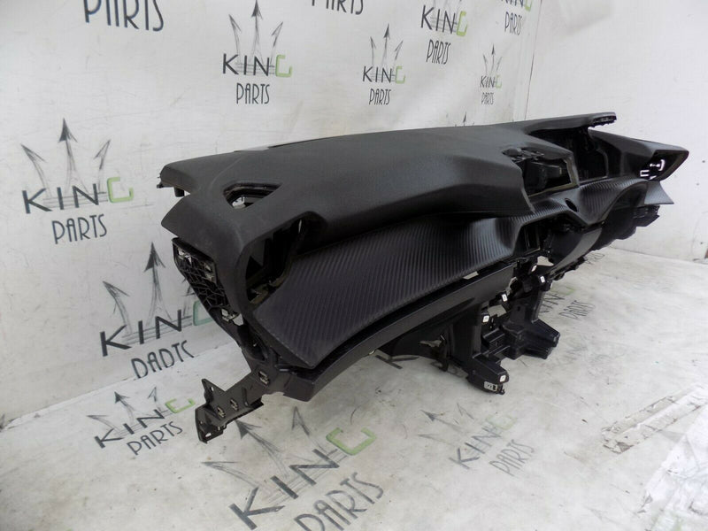 PEUGEOT 208 GT 2019-ON (P21) DASHBOARD GENUINE BLACK