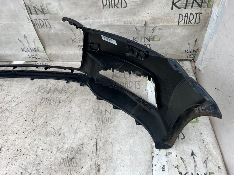 AUDI TT MK3 S LINE 2014-2019 FRONT BUMPER GENUINE 8S0807437