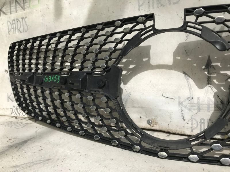 MERCEDES E CLASS C238 AMG 2016-20 FRONT BUMPER GRILLE GENUINE A2388880300
