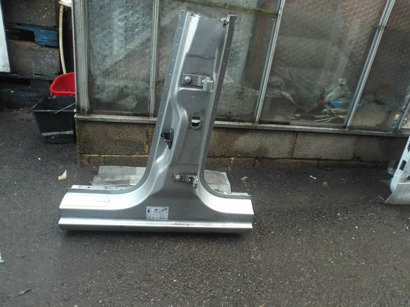 FORD GALAXY MK2 2006-2015 SIDE POST PANEL LEFT PASSENGER SIDE N/S