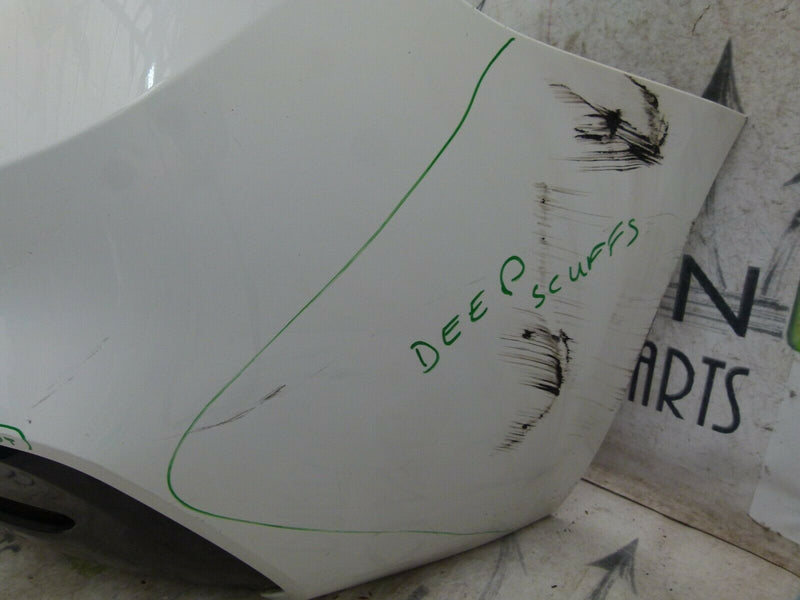 BMW 1 F20 F21 M-SPORT FACELIFT 2015-19 REAR BUMPER GENUINE PDC 8060292