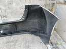 TOYOTA AURIS MK2 FACELIFT HATCHBACK 2015-2018 REAR BUMPER 52150-02D30