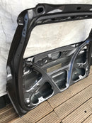 HONDA CRV CR-V MK5 AWD 2017-2022 GENUINE BOOT LID TAILGATE PANEL in GREY