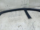 MERCEDES W205 C CLASS 14-21 REAR RIGHT WINDOW TRIM INNER A2057370271 #
