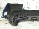 NISSAN JUKE MK1 FACELIFT 2014-2019 REAR BUMPER GENUINE 85022BV80H