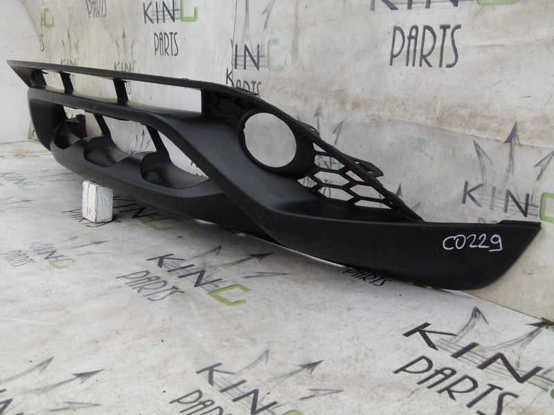 NISSAN JUKE F15 LCI 2014-2018 FRONT BUMPER LOWER GRILL 62026BV80A