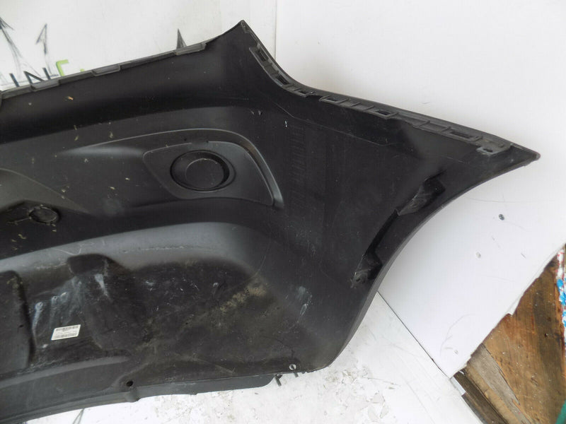 MERCEDES SPRINTER 906 FACELIFT 2013-2017 FRONT BUMPER GENUINE A9068851570