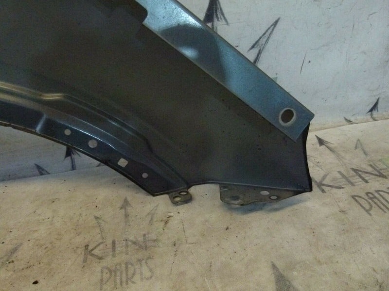 LAND ROVER DISCOVERY SPORT L550 2019-ON FRONT FENDER WING PANEL PLASTIC