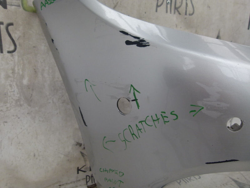 MERCEDES C-CLASS A205 W205 2014-16 FRONT BUMPER PDC GENUINE A2058850125