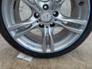 BMW 3 M-SPORT F30 WHEEL ALLOY RIM 18" & TYRE 225/45/18 8J ET34 7845880