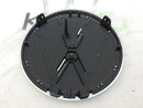 VW PASSAT B8 3G JETTA 5C6  2015-2018 FRONT GRILLE BADGE LOGO GENUINE 3G0853601 B