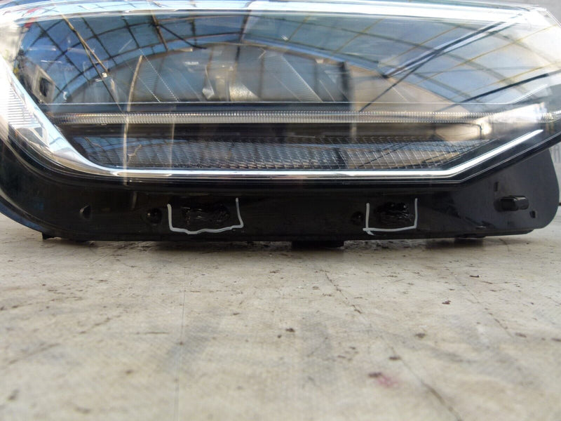 VW TIGUAN MK2 R-LINE 2016-2020 RIGHT SIDE HEADLIGHT GENUINE 5NC941036