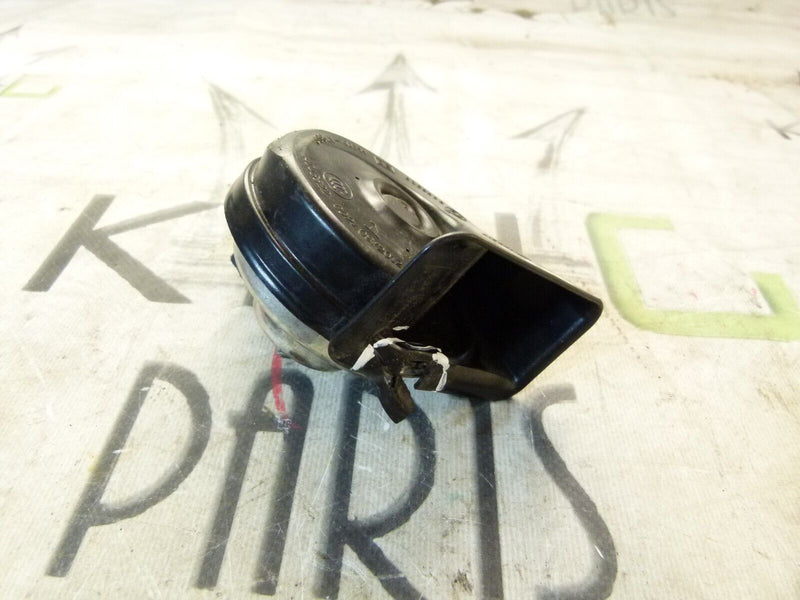 PEUGEOT 308 SW ESTATE 2017-21 HORN SIGNAL GENUINE 4046522