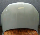 SKODA OCTAVIA MK4 NX 2020-ON GENUINE FRONT BONNET HOOD PANEL in PRIMED