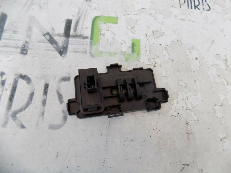 PEUGEOT 3008 2008-2016 HEADLIGHTS ADJUSTER SWITCH BUTTON + TRIM 9636669277 *N